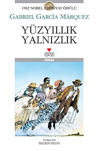 Yüzyıllık Yalnızlık
